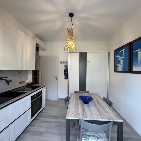 Casa Salsedine, Ristrutturato Con Parcheggio Privato A 10 Minuti Dalla