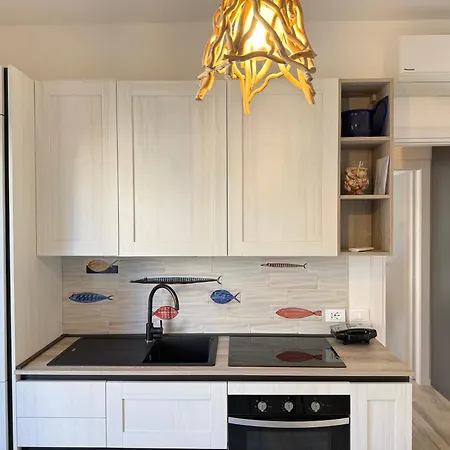 Casa Salsedine, Ristrutturato Con Parcheggio Privato A 10 Minuti Dalla Apartamento Mazzanta