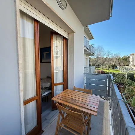 Casa Salsedine, Ristrutturato Con Parcheggio Privato A 10 Minuti Dalla Apartamento *